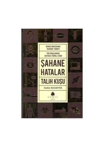 Şahane Hatalar 2 - Talih Kuşu