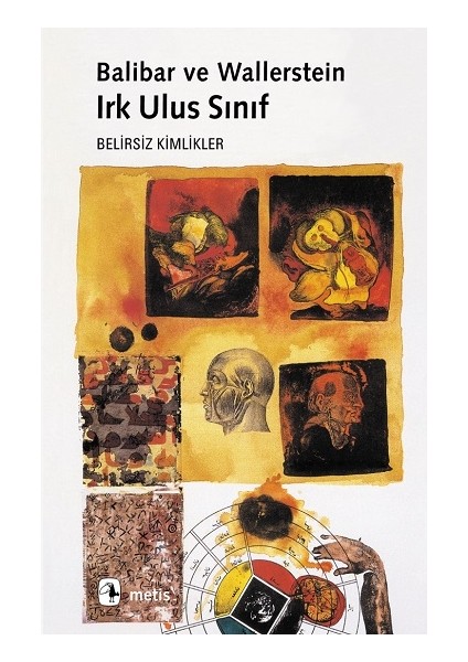 Irk Ulus Sınıf