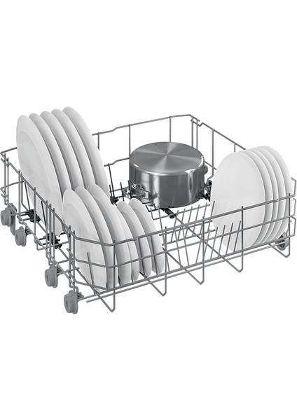 Grundıg Gpdf 5711 I E Enerji Sınıfı 5 Programlı 13 Kişilik Bulaşık Makinesi Inox fiyatları