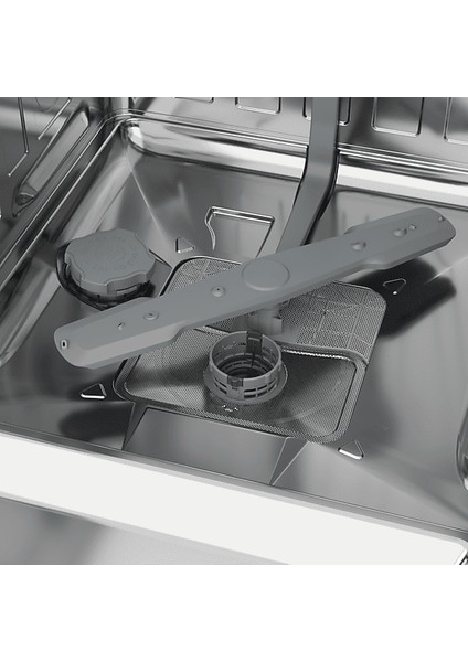 Grundıg Gpdf 5711 I E Enerji Sınıfı 5 Programlı 13 Kişilik Bulaşık Makinesi Inox indirimleri