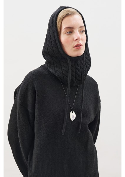 Triko Balaklava Siyah fiyatları