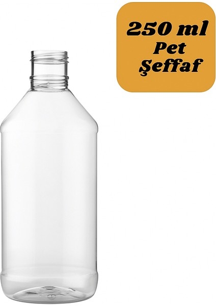 250 ml Şeffaf Boş Pet Şişe – Gülsuyu Vb Ürünler Için, Dayanıklı ve Hafif Plastik Şişe (Kapakları Pembe) modelleri