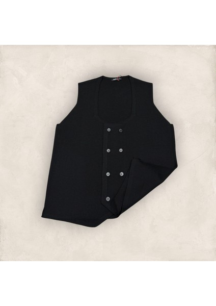 Düğmeli Yelek fiyatları