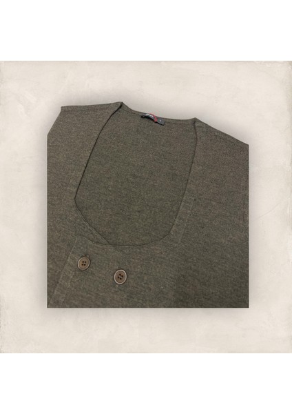 Düğmeli Yelek modelleri