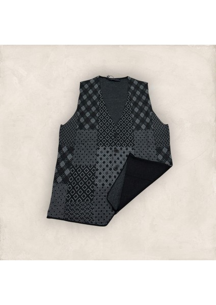 Arslanlı Düğmeli Yelek fiyatları