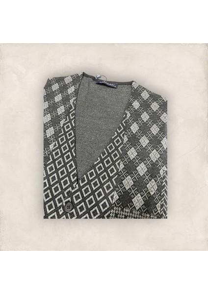 Arslanlı Düğmeli Yelek modelleri