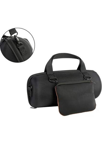 Xtreme3/xtreme 2 Için Bluetooth Uyumlu Hoparlör Çantası Koruyucu Kılıf Eva Saklama Çantası (Yurt Dışından) fiyatları