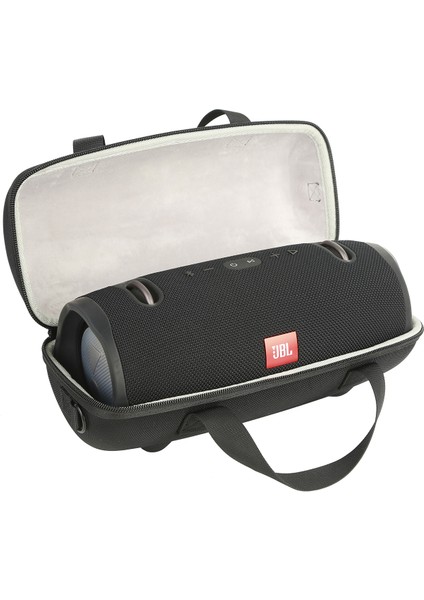 Xtreme3/xtreme 2 Için Bluetooth Uyumlu Hoparlör Çantası Koruyucu Kılıf Eva Saklama Çantası (Yurt Dışından) modelleri