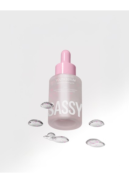 Canlandırıcı Ve Kırışıklık Karşıtı Youth Serum 30ml indirimleri