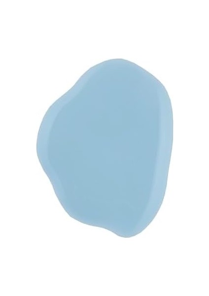 Alıx Avıen Bebek Mavi Kalıcı Oje 81-Yoğun Renk Veren Jel Oje 12 Ml-Nail Uv Gel Polish 81