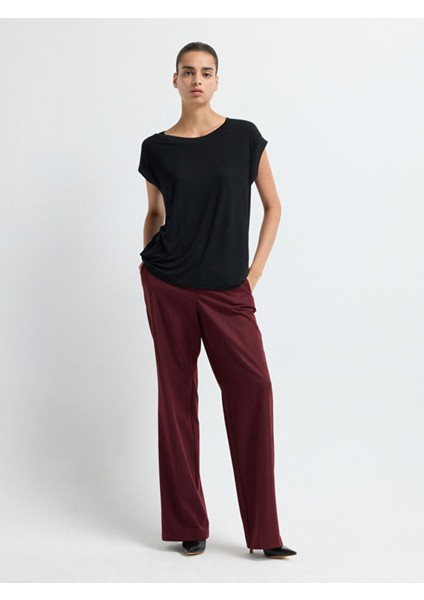 Kolsuz Bluz Siyah 11545191001 modelleri