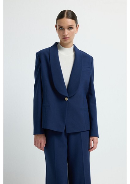 Smokin Ceket Lacivert 11945727000 fırsatları