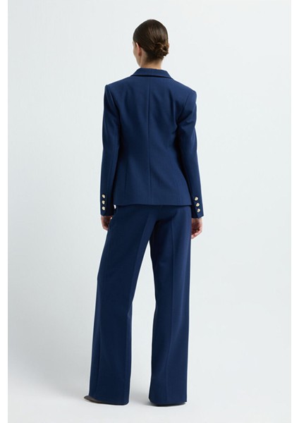 Smokin Ceket Lacivert 11945727000 indirimleri