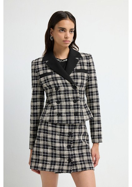 Tüvit Ceket Eks.siyah 11945668000