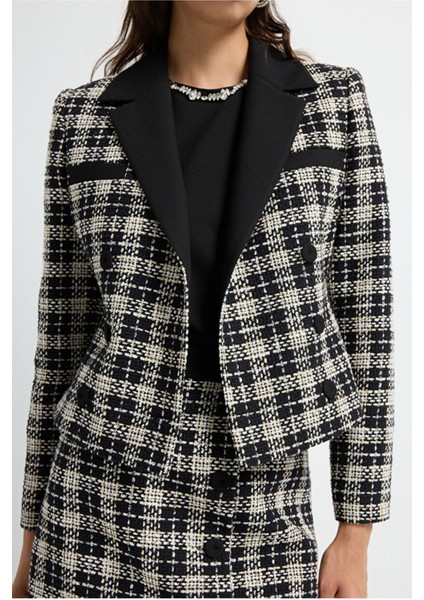 Tüvit Ceket Eks.siyah 11945668000 fiyatları