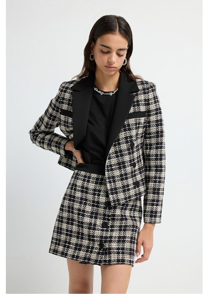 Tüvit Ceket Eks.siyah 11945668000 fırsatları