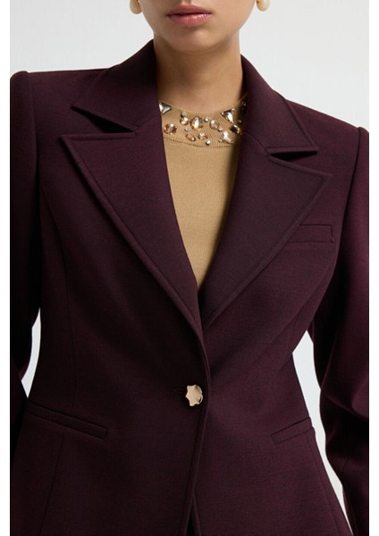 Mono Kapama Ceket Murdum 11944303001 fiyatları