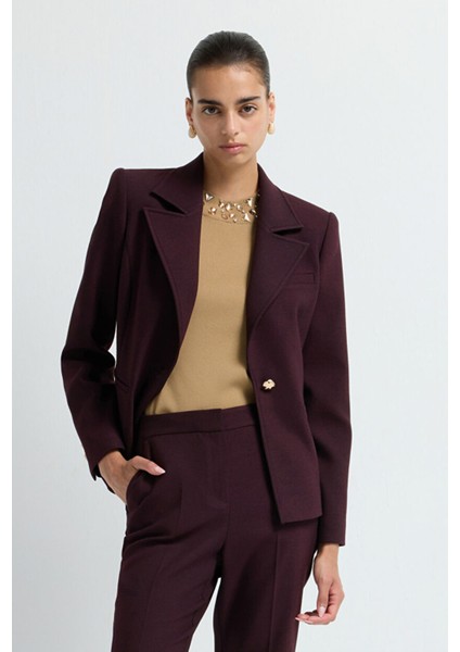 Mono Kapama Ceket Murdum 11944303001 fırsatları