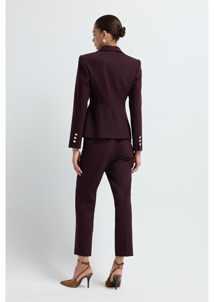 Mono Kapama Ceket Murdum 11944303001