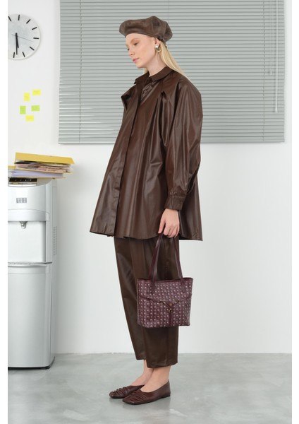 Kuşaklı Takım Kahve