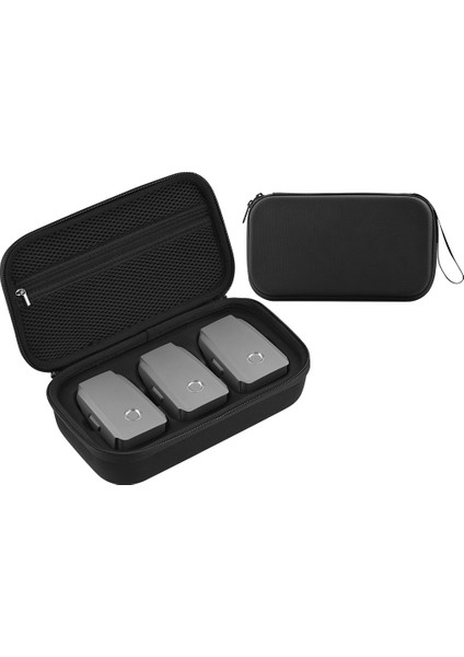 EWB9064 Djı Mavic 2 Drone Için Pil Saklama Çantası ve Taşıma Çantası (Yurt Dışından)