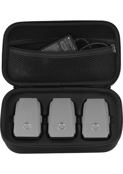 EWB9064 Djı Mavic 2 Drone Için Pil Saklama Çantası ve Taşıma Çantası (Yurt Dışından) fırsatları