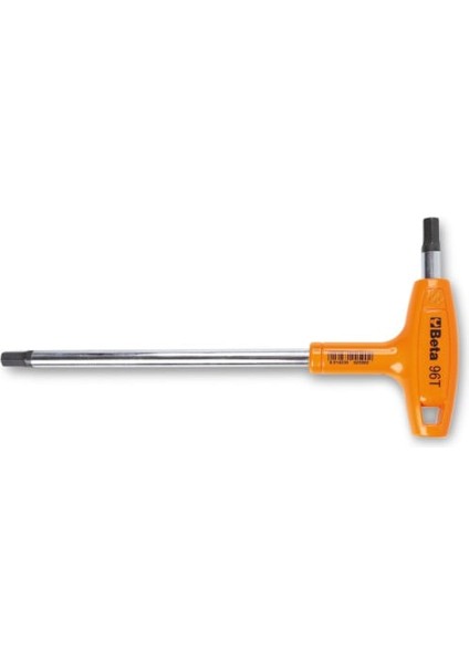 T Tipi Allen Anahtar 4mm (96T 4 - 000960938)