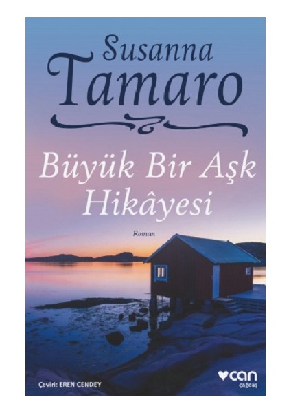 Büyük Bir Aşk Hikayesi