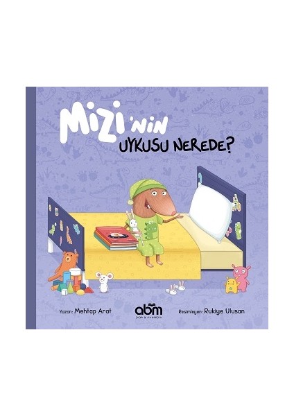 Mizi’nin Uykusu Nerede?