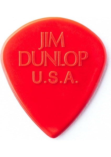 Dunlop 47PEJ3N Gitar Penası 1 Adet Eric Johnson Jazz Iıı