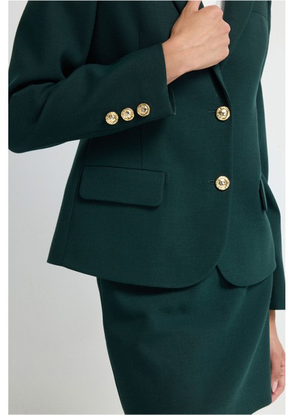 Mono Kapama Ceket K.yesil 11945669000 fiyatları