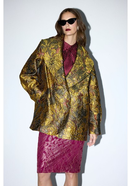 Jakar Trençkot Gold 17845992000