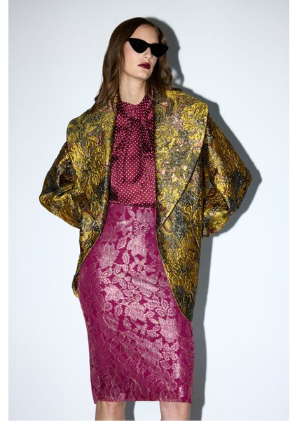 Jakar Trençkot Gold 17845992000 fırsatları