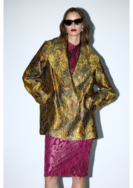 Jakar Trençkot Gold 17845992000 indirimleri