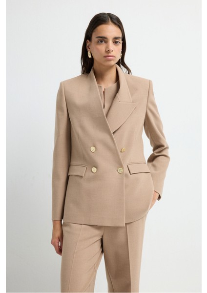 Cepli Ceket Camel 11945684000