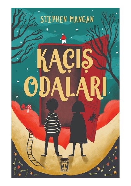 Kaçış Odaları