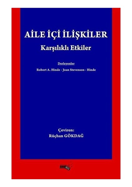 Aile Içi Ilişkiler