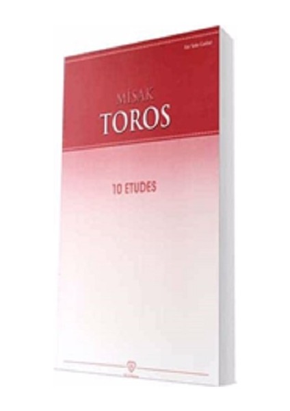 10 Etudes