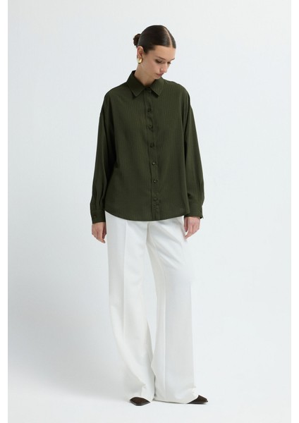 Çizgili Gömlek Kemik 13045809000 modelleri