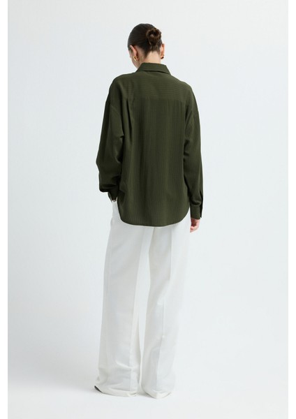 Çizgili Gömlek Kemik 13045809000