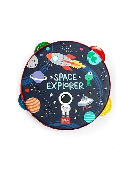 Tambourine Shake It Up Tef fiyatları