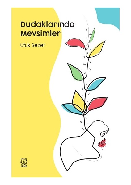 Dudaklarında Mevsimler