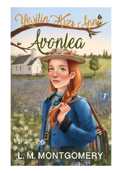 Avonlea Yeşilin Kızı Anne 2 (Ciltli)