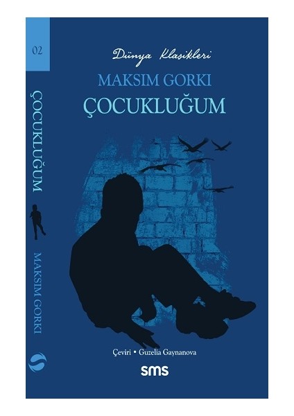 Çocukluğum