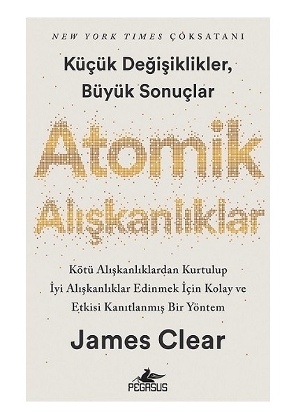 Atomik Alışkanlıklar