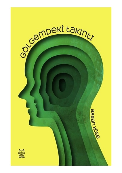 Gölgemdeki Takıntı