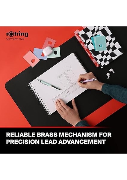 Tikky Rd Versatil Gül Kurusu 0.5 mm fırsatları