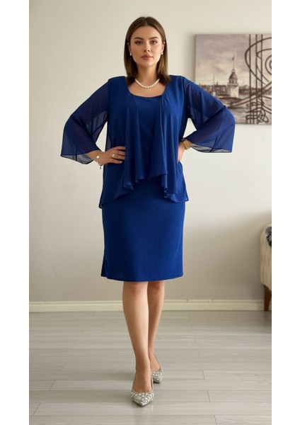 Şık Zarif Gece Elbisesi modelleri