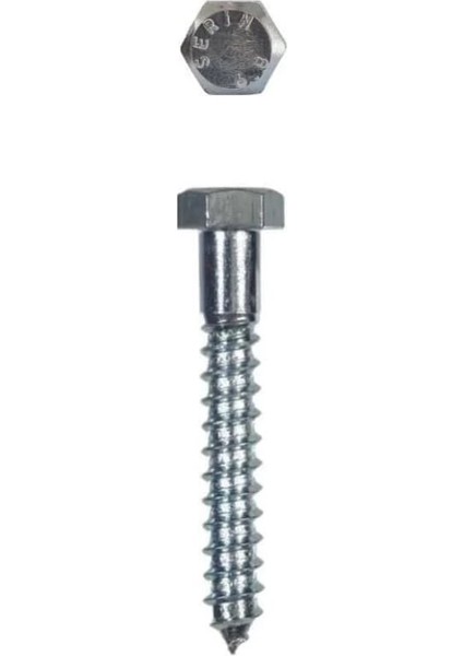 Trifon Vida 8X80 mm (5 Adet)