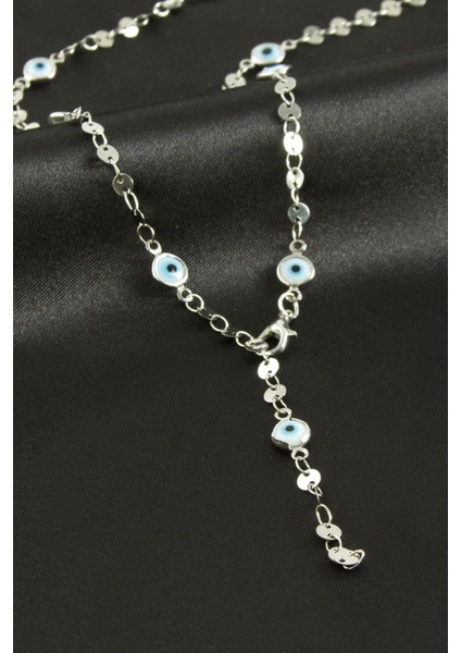 Nazar Mineli Y Kolye